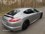 Porsche Panamera Turbo S - 7