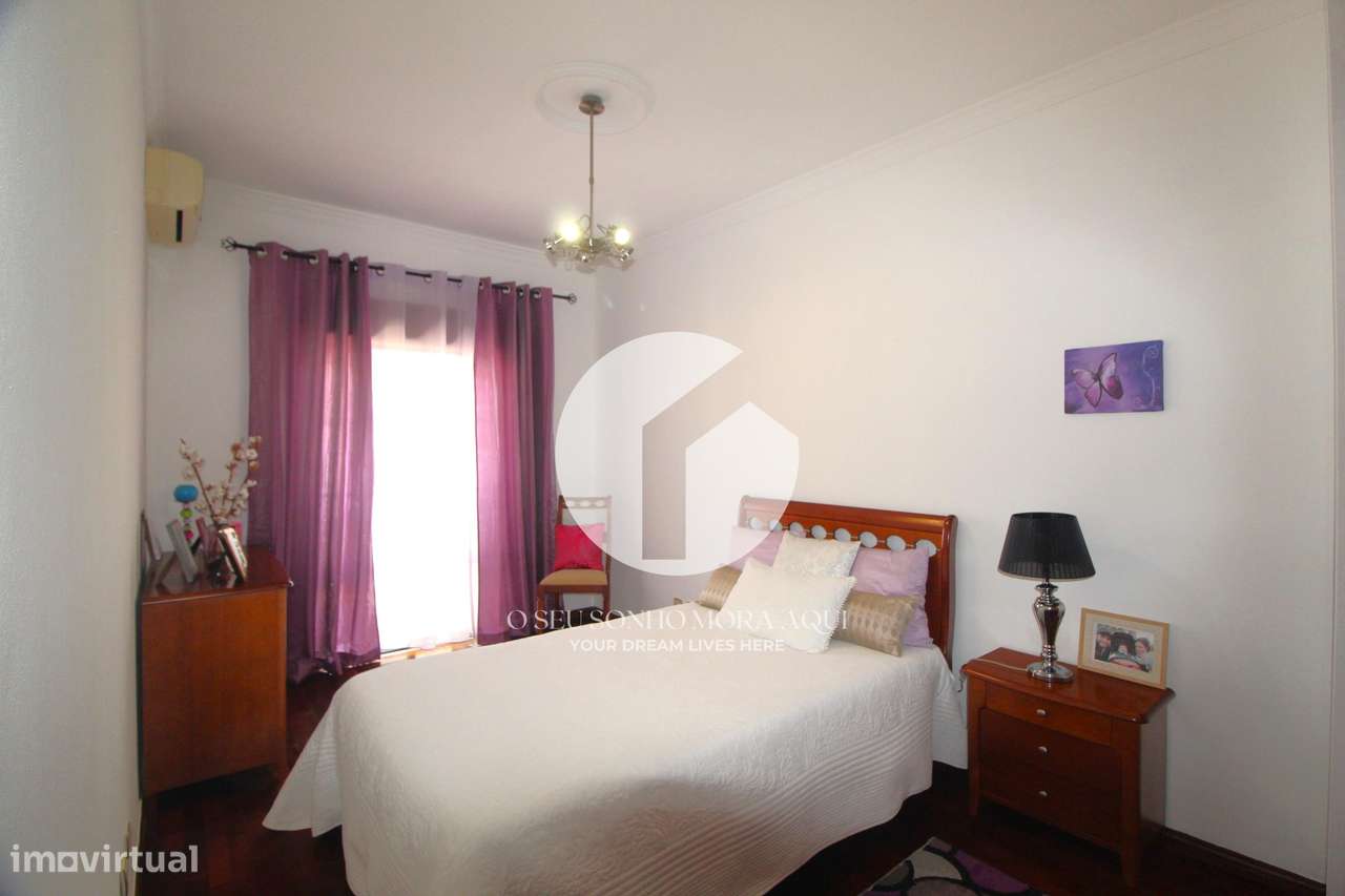 MORADIA T3 COM PÁTIO NA BAIXA DE OLHÃO-26