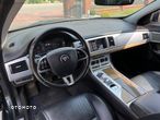 Jaguar XF 2.2 D Premium Luxury - 7