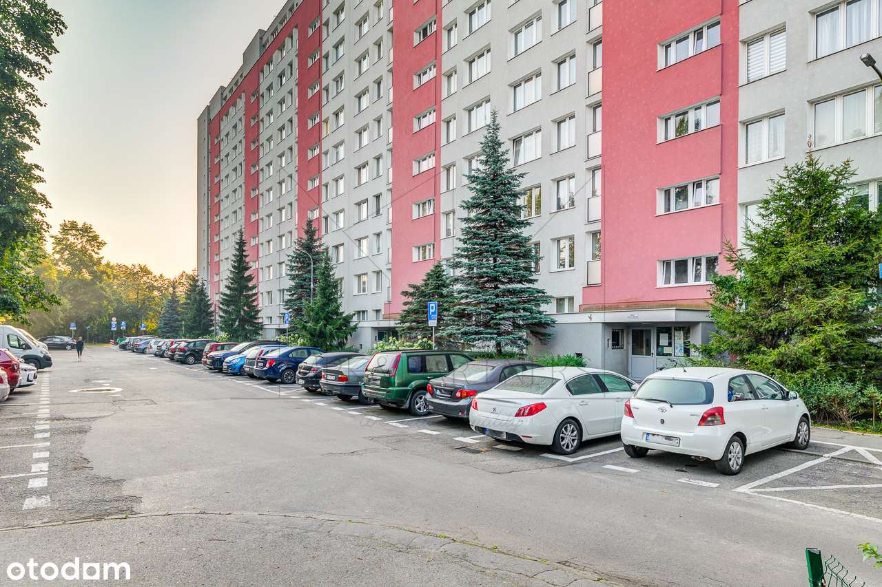 Dwustronne!, Przestronne, 3 pokojowe mieszkanie 20 minut od centrum!-16