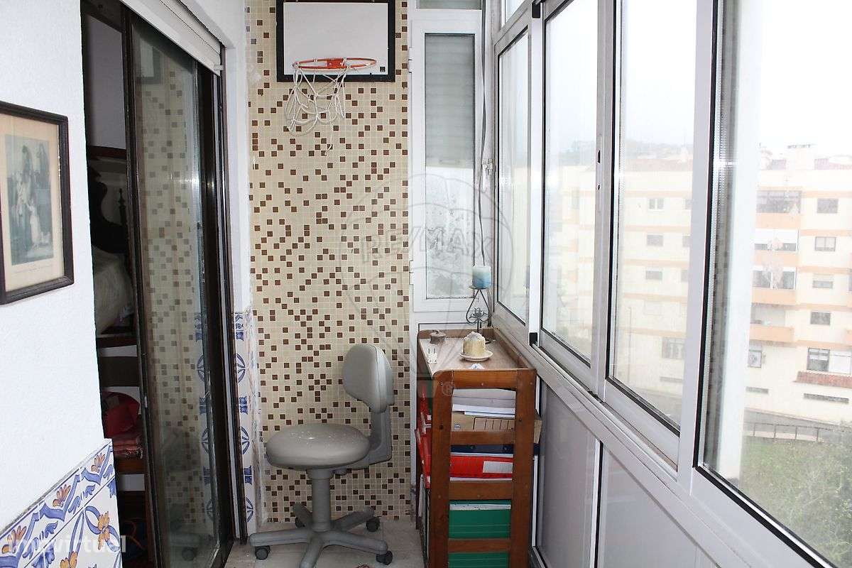 Apartamento T6 para venda-17