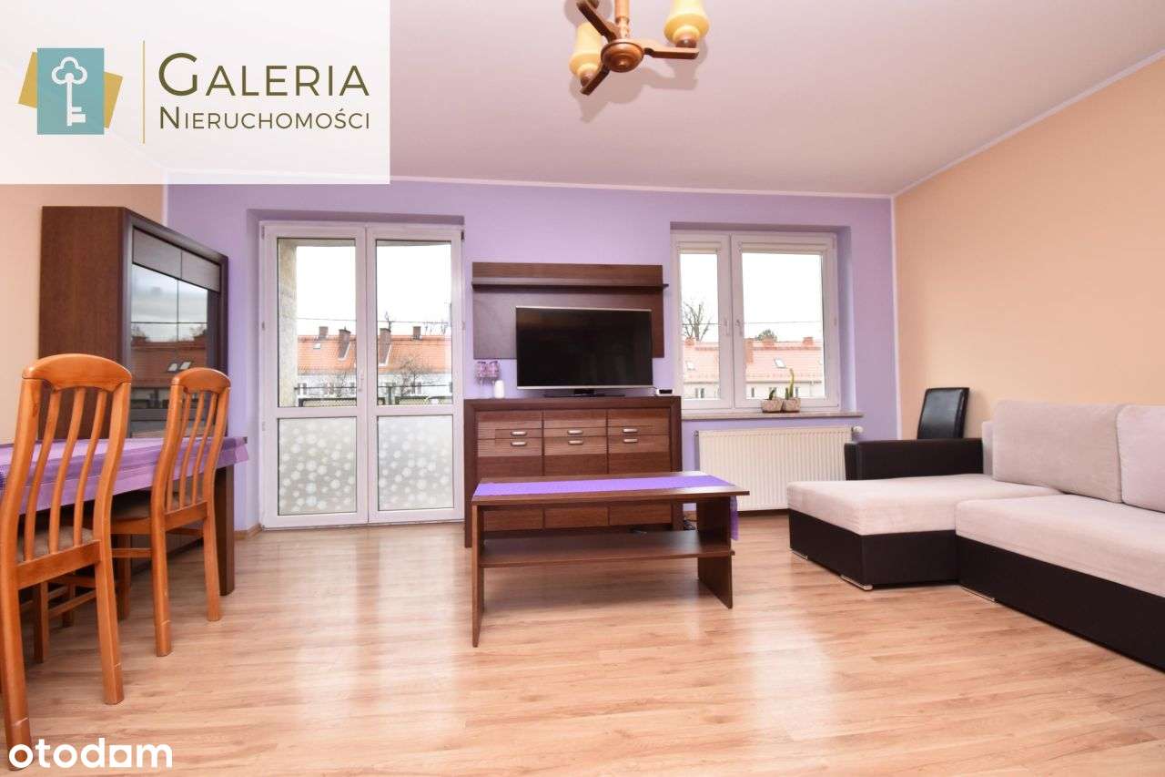 Mieszkanie na zamkniętym osiedlu przy ul.Przyjaźni - Pełny obrazek: 2/15