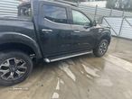 RENAULT ALASKAN/NISSAN NAVARA NP 300 2.3 BLUE DCI BI-TURBO 190 CV DE 2019 PARA PEÇAS - 3