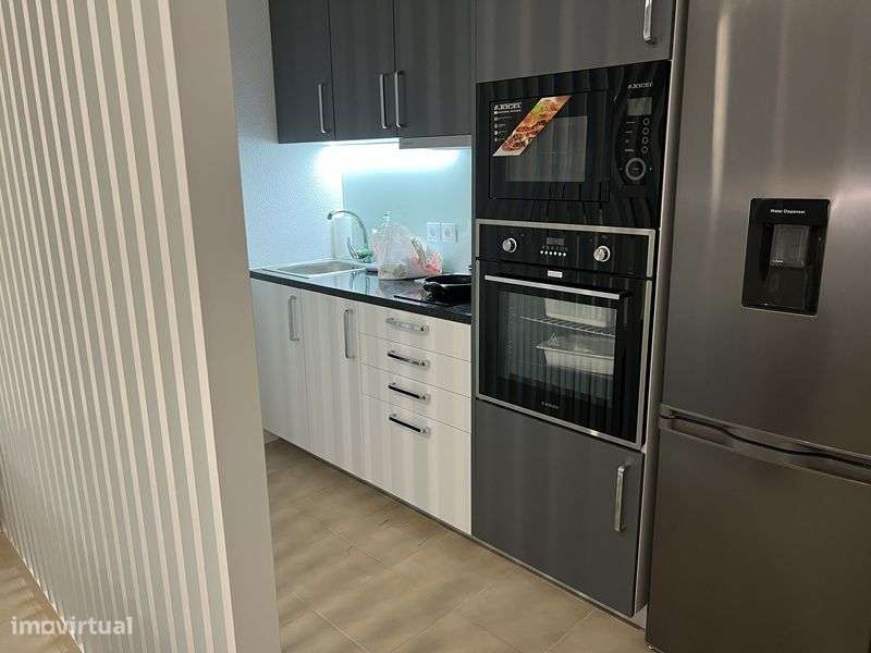 T0 maia centro  metro forum - Grande imagem: 5/8