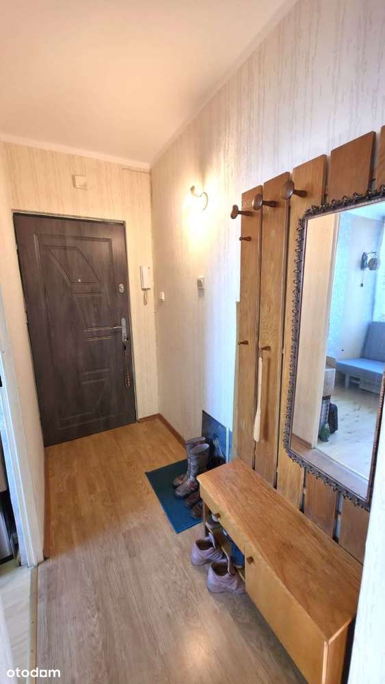 Atrakcyjne 3 Pokoje! Duży Balkon! Osiedle Kasprzak-9