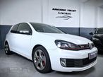 VW Golf 2.0 TSi GTI DSG - 3