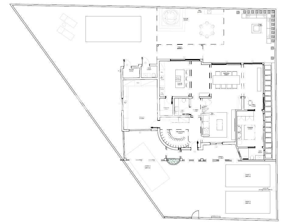 Moradia T4 Venda em Montenegro,Faro-15