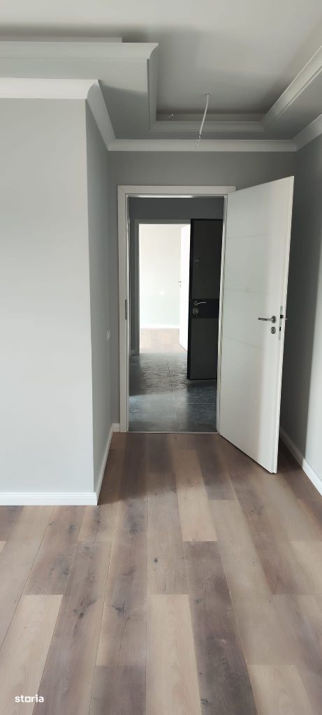 Apartament 3 camere , la cheie, finisaje premium gradina , vila 4 ap