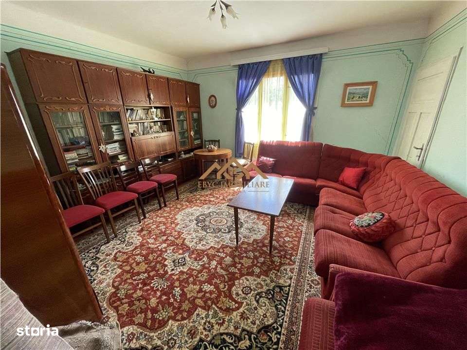 De Vanzare | Casa | Capu Codrului | 1,2Ha-7