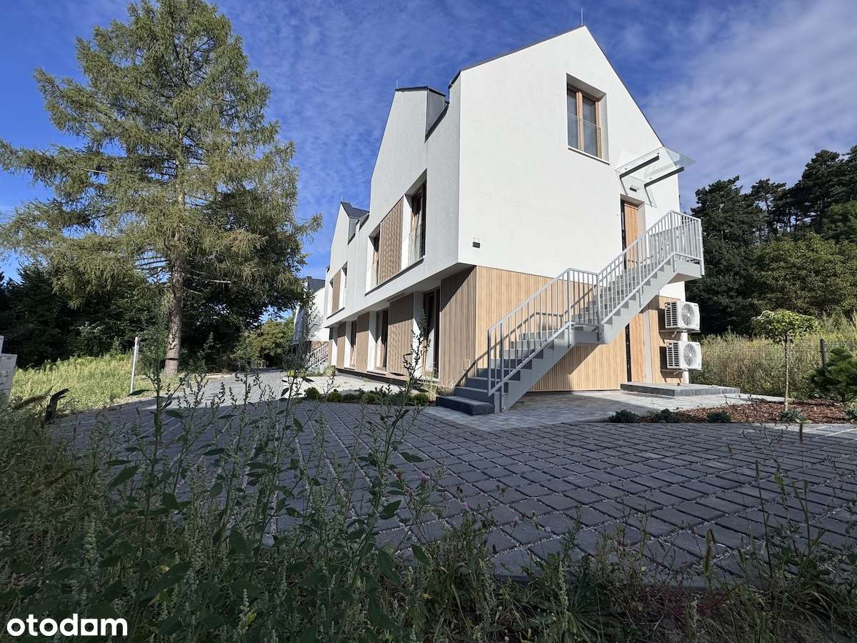 46,38 m² | 2 pokoje | Taras | Klucze na już | Bez PCC-9