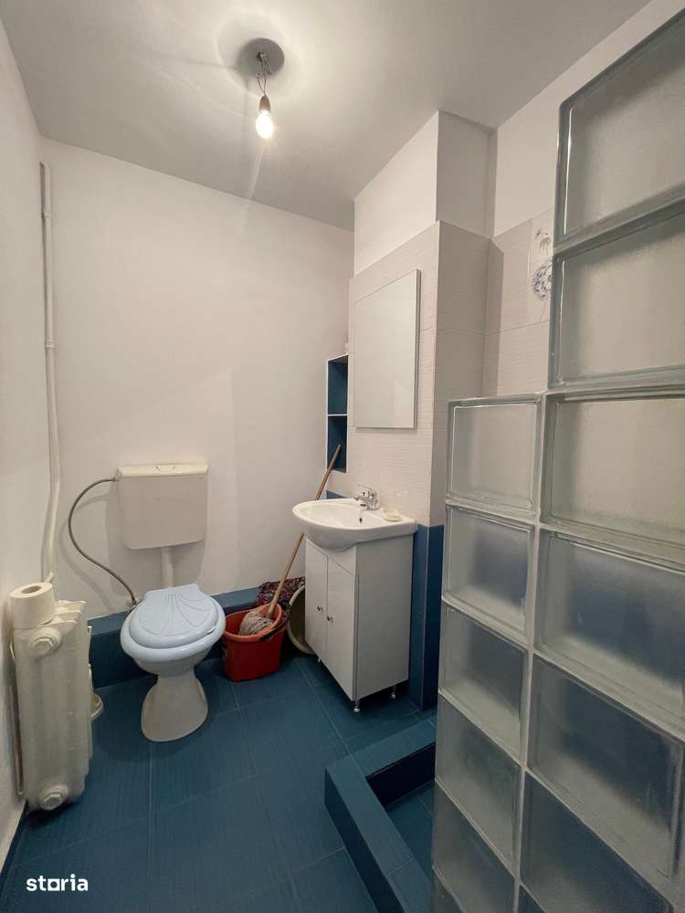 Bulevardul Ghencea, Stadionul Steaua-17