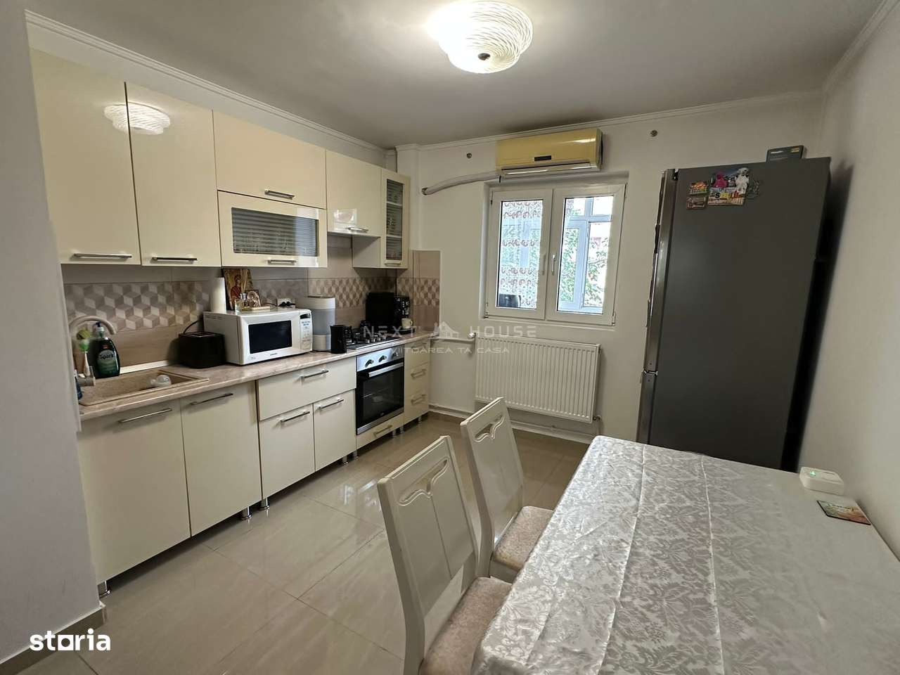 Apartament Sebastian -  Rahova la doar 2,5 km de Unirii ( comision 0 )-9