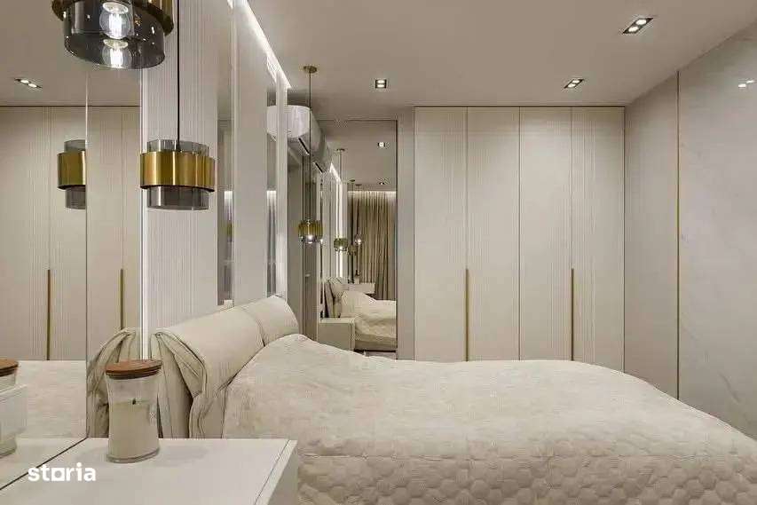 Pentru pretentiosi Refugiu lux-terasa 60 mp - avans minim-5