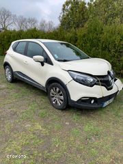 Renault Captur 1.5 dCi Limited