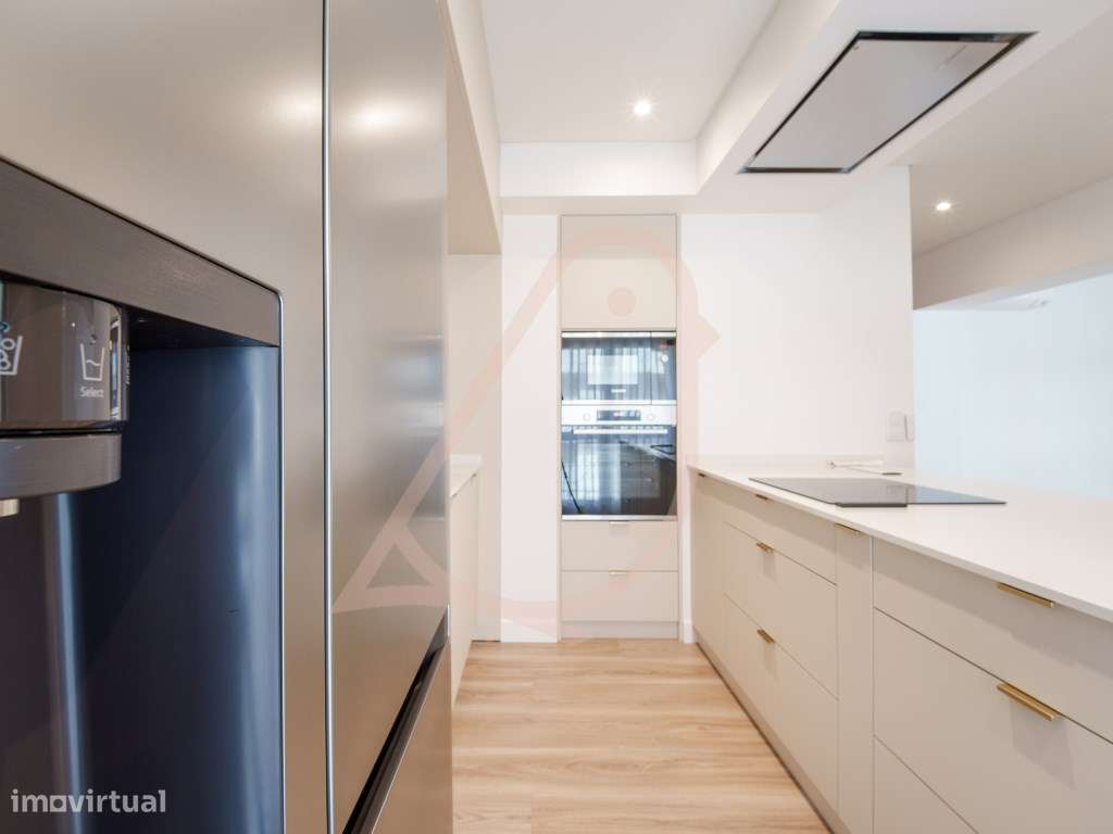 Apartamento T2 arrendamento em Fátima - Grande imagem: 4/50