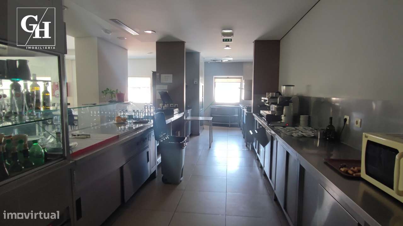 Armazém Comercial à Venda em Ribeirão – Excelente Oportunidade-18