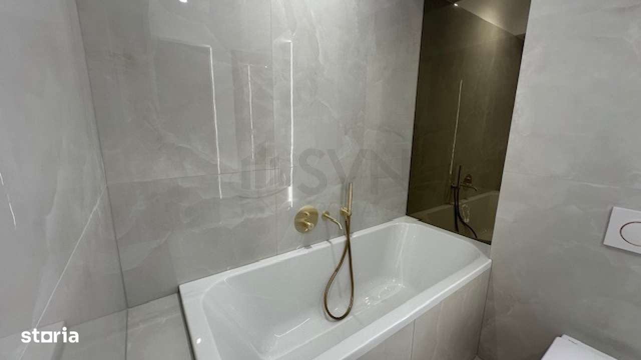 Apartament 3 camere Cortina North Pipera - Imagine principală: 5/10