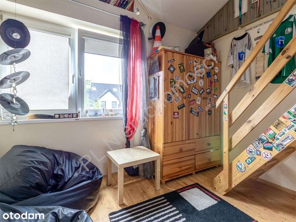 Klimatyczny dom w Grodzisku Maz.-14