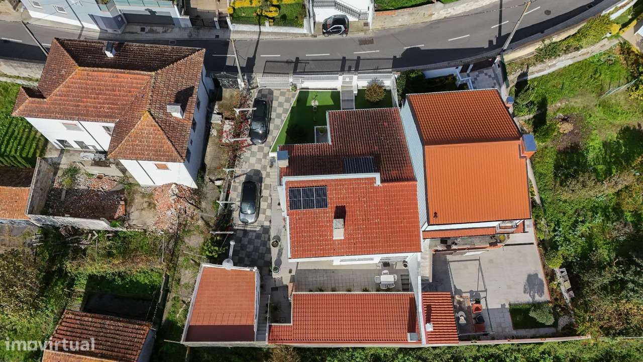 Moradia T3 com Anexo | Valbom, Gondomar | Jardim, Terraço e...-8