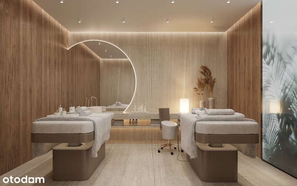 Panoramiczny apartament z loggią nad Odrą-6