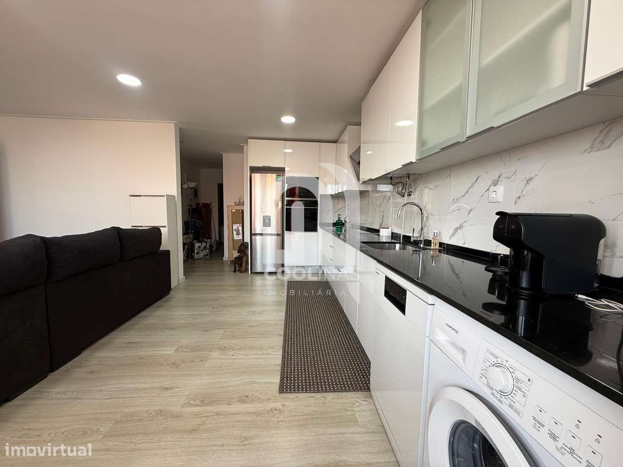 Apartamento T2 Remodelado-17