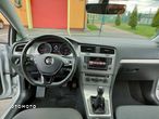 Volkswagen Golf 1.6 TDI BlueMotion Technology Comfortline - 19