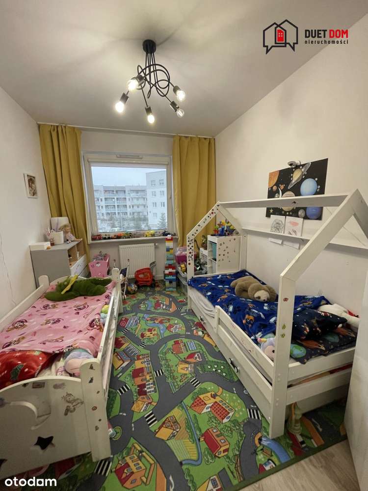 Mieszkanie 3 pokoje ***Felin***-8