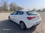 Alfa Romeo Giulietta 1.4 TB Distinctive - 4