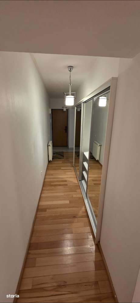 2 camere Bloc Nou Strada 9 Mai - Imagine principală: 4/5