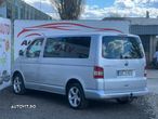 Volkswagen Transporter Multivan DPF Highline Autm. - 18