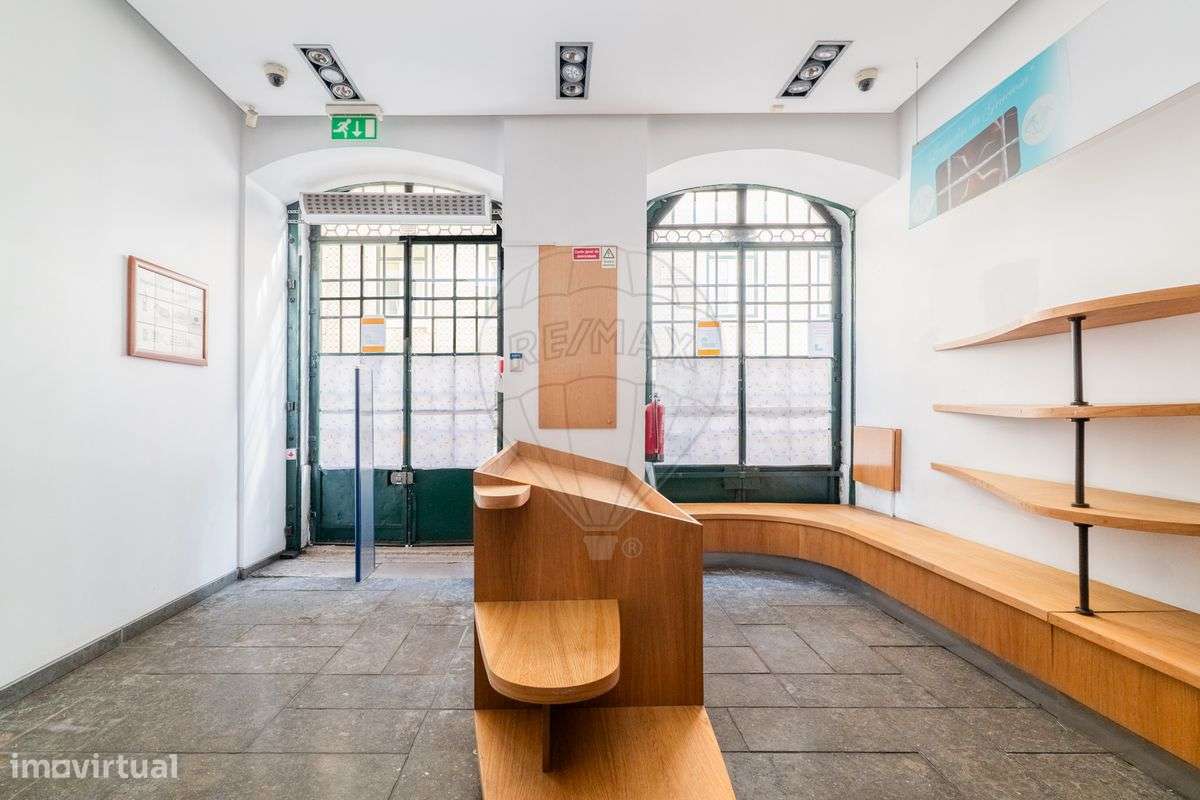 Loja  para venda - Grande imagem: 2/8