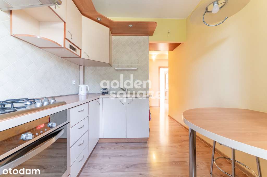 Idealne M3 z Balkonem Dla Pary | Zakładowa-10