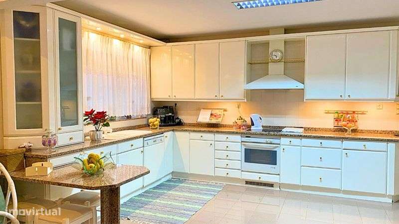 Moradia de luxo pronta a habitar - Grande imagem: 4/8