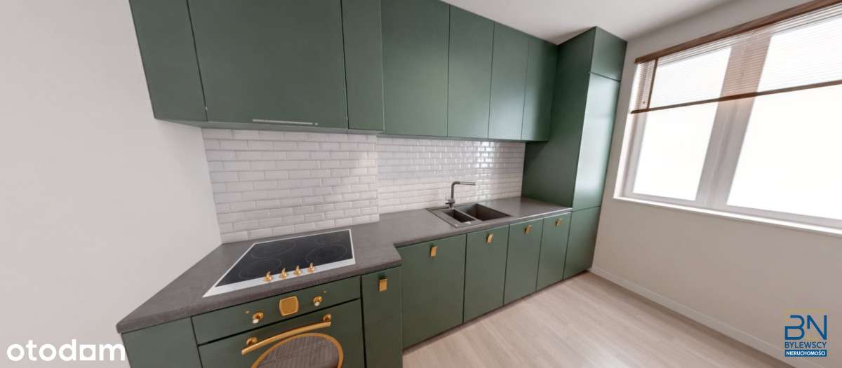 Do remontu I 2 pokoje I ul. Morska-8