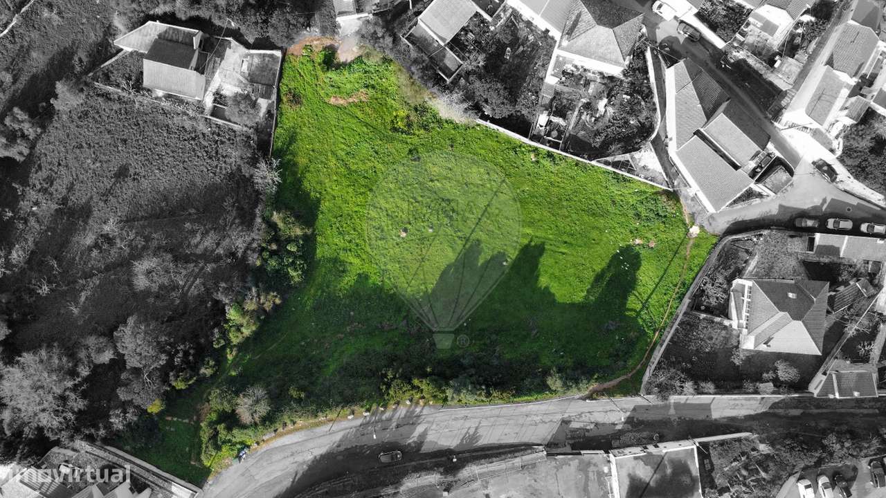 Terreno  para venda-0