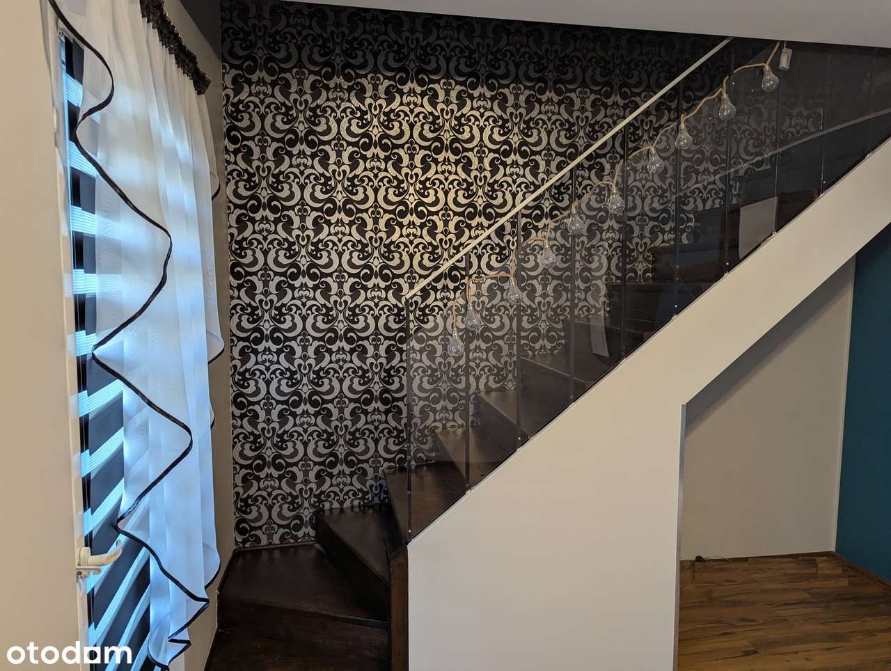 Dwupoziomowe mieszkanie  - umeblowane, gotowe do wprowadzenia 3 pokoje - Pełny obrazek: 5/17