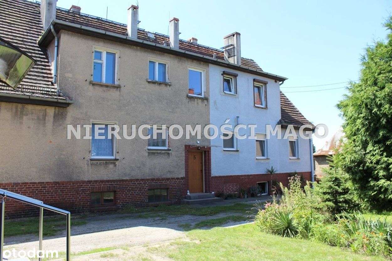 Przestronne mieszkanie, parter, Wędzina gm. Ciasna-15