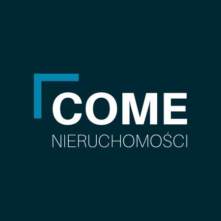 Deweloperzy: COME Rafał Zając - Kraków, małopolskie
