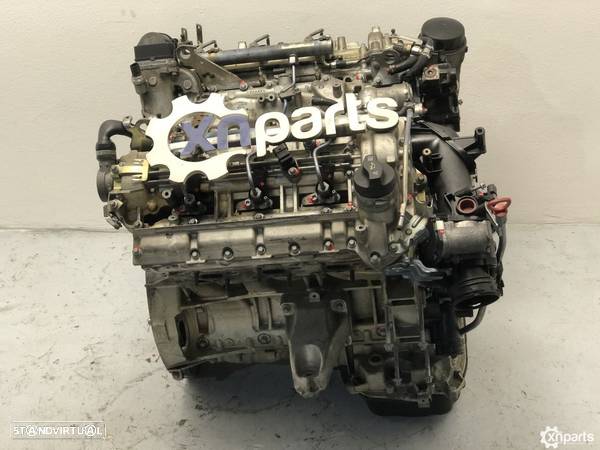 Motor Usado MERCEDES-BENZ S-CLASS (W221) S 350 BlueTec | 04.11 - 12.13 REF. OM64... - 6