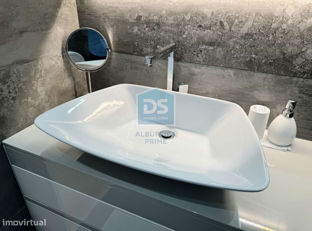 Apartamento T2 Venda em Quarteira,Loulé-19