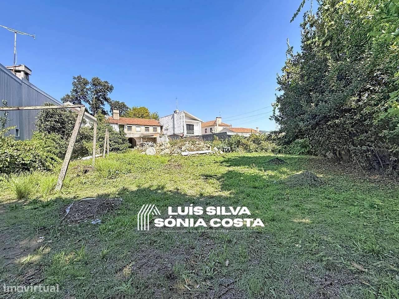 Moradia para Reconstrução com 728 m2 de Terreno | Caldas de São...-19