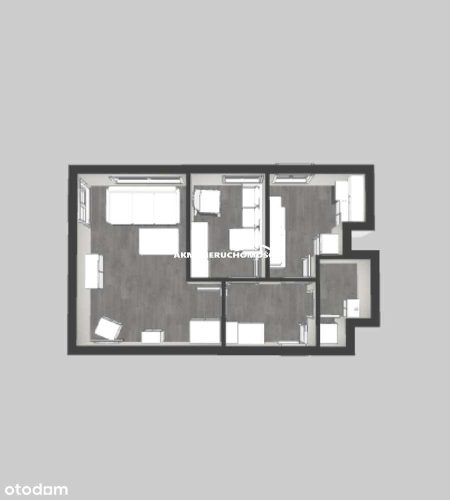 Przytulne mieszkanie na pierwszym piętrze-9