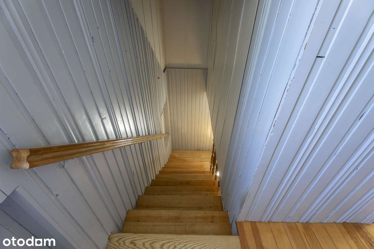 Do generalnego remontu | Potencjał aranżacyjny | Cicha okolica-12