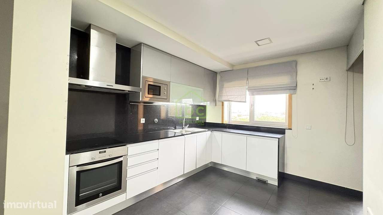 Apartamento T3 | Vila do Conde-6