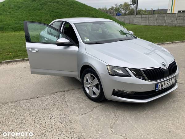 Skoda Octavia 1.0 TSI Ambition - 2