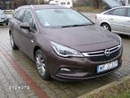 Opel Astra V 1.6 CDTI Elite - 2