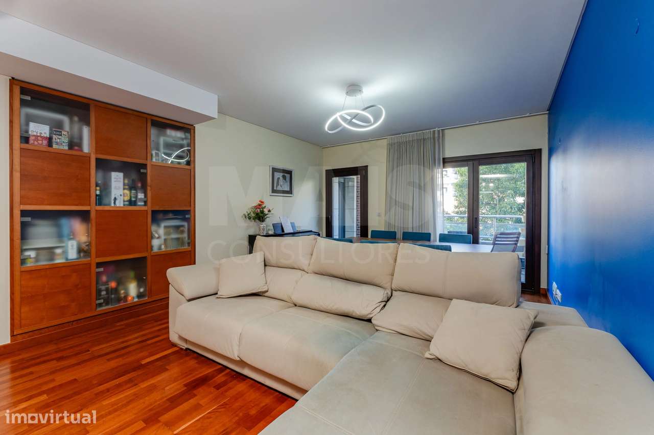 Malvarosa não é só onde vais viver, é onde vais querer ficar. - Grande imagem: 5/34