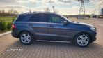 Mercedes-Benz ML 350 BlueTEC 4MATIC 7G-TRONIC - 6