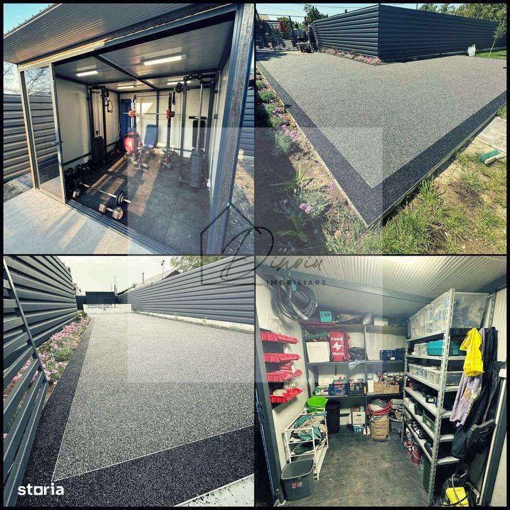 COMISION 0% I Casa moderna Dimieni I finisaje premium I 609 mp - Imagine principală: 5/20