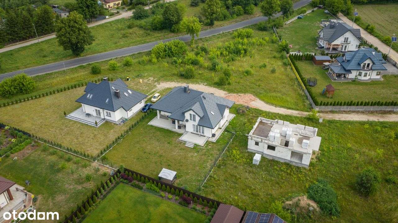 Dom w otoczeniu natury !!! - Pełny obrazek: 4/20